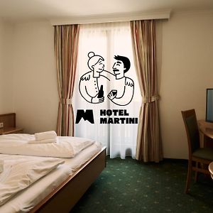 Hotel Martini Kaprun - Including Summercard