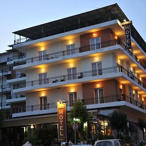 Hotel Edelweiss